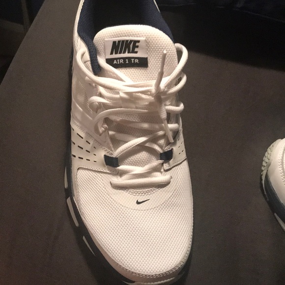 Nike Air 1 Trainer Size 9.5 - Picture 5 of 5